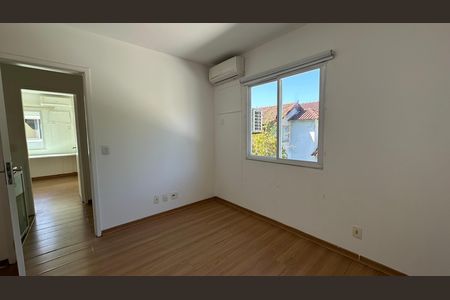 Quarto 1 de casa de condomínio para alugar com 3 quartos, 150m² em Recreio dos Bandeirantes, Rio de Janeiro