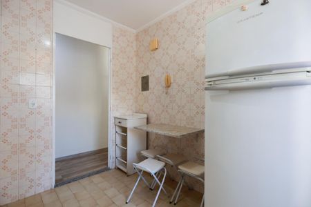 Apartamento à venda com 62m², 2 quartos e 1 vagaCozinha