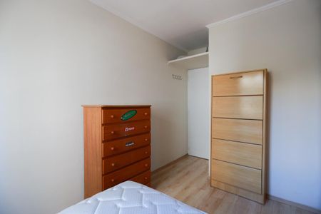 Apartamento à venda com 62m², 2 quartos e 1 vagaQuarto 1