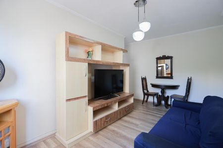 Apartamento à venda com 62m², 2 quartos e 1 vagaSala