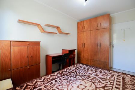 Apartamento à venda com 62m², 2 quartos e 1 vagaQuarto 2