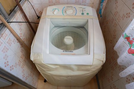 Apartamento à venda com 62m², 2 quartos e 1 vagaÁrea de serviço