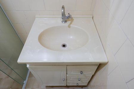 Apartamento à venda com 62m², 2 quartos e 1 vagaBanheiro