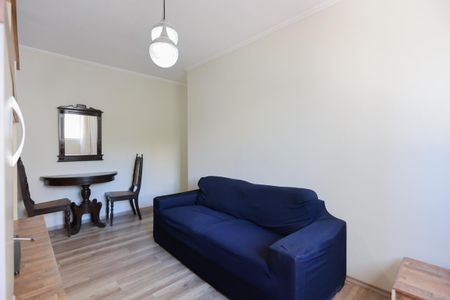 Apartamento à venda com 62m², 2 quartos e 1 vagaSala