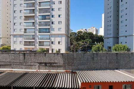 Apartamento à venda com 62m², 2 quartos e 1 vagaVista do Quarto 2