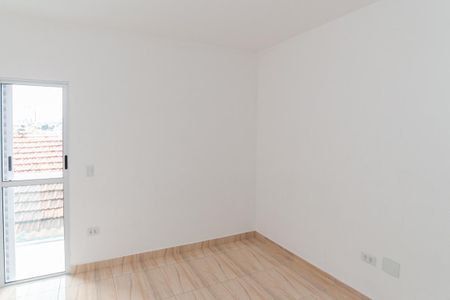 Quarto 1 de casa de condomínio para alugar com 2 quartos, 80m² em Vila Medeiros, São Paulo