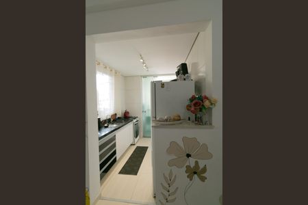 Apartamento à venda com 89m², 2 quartos e 2 vagasCozinha