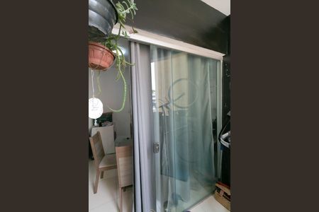 Sala de apartamento à venda com 2 quartos, 89m² em Copacabana, Belo Horizonte