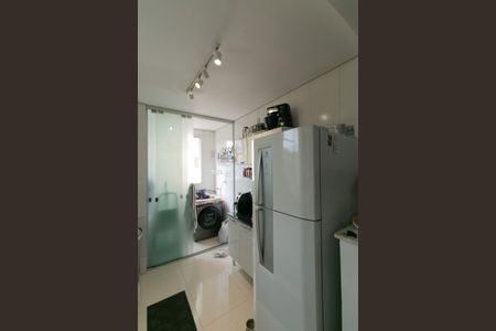 Apartamento à venda com 89m², 2 quartos e 2 vagasCozinha