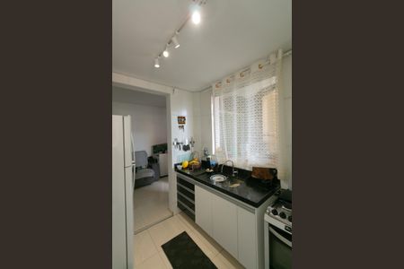 Apartamento à venda com 89m², 2 quartos e 2 vagasCozinha