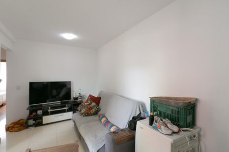 Apartamento à venda com 89m², 2 quartos e 2 vagasSala