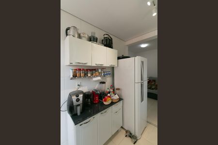 Apartamento à venda com 89m², 2 quartos e 2 vagasCozinha