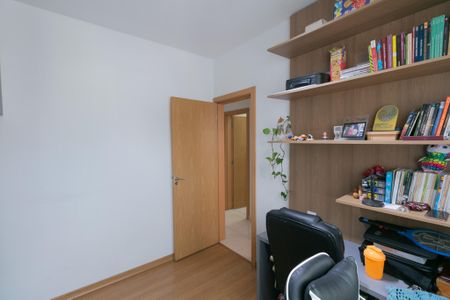 Apartamento à venda com 89m², 2 quartos e 2 vagasQuarto