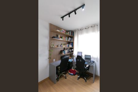 Apartamento à venda com 89m², 2 quartos e 2 vagasQuarto