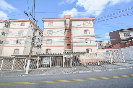 Apartamento para alugar com 70m², 2 quartos e 1 vaga Apartamento para alugar com 70m², 2 quartos e 1 vagaFachada e portaria