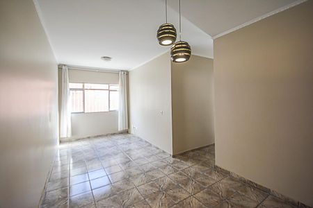 Sala de apartamento para alugar com 2 quartos, 70m² em Santa Terezinha, São Bernardo do Campo