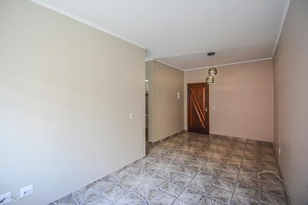 Sala de apartamento para alugar com 2 quartos, 70m² em Santa Terezinha, São Bernardo do Campo