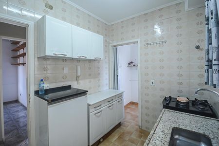 Apartamento para alugar com 70m², 2 quartos e 1 vaga Apartamento para alugar com 70m², 2 quartos e 1 vagaCozinha