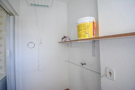 Apartamento para alugar com 70m², 2 quartos e 1 vaga Apartamento para alugar com 70m², 2 quartos e 1 vagaÁrea de Serviço