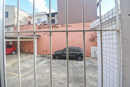 Vista do Quarto 1 de apartamento para alugar com 2 quartos, 70m² em Santa Terezinha, São Bernardo do Campo