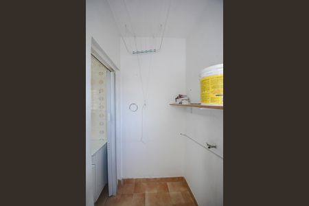 Apartamento para alugar com 70m², 2 quartos e 1 vaga Apartamento para alugar com 70m², 2 quartos e 1 vagaÁrea de Serviço