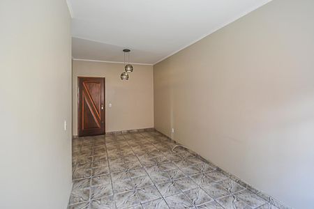 Sala de apartamento para alugar com 2 quartos, 70m² em Santa Terezinha, São Bernardo do Campo