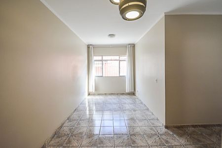 Sala de apartamento para alugar com 2 quartos, 70m² em Santa Terezinha, São Bernardo do Campo