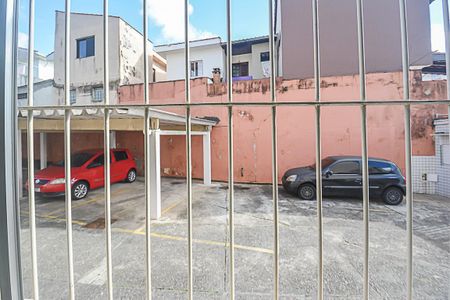 Vista da Sala de apartamento para alugar com 2 quartos, 70m² em Santa Terezinha, São Bernardo do Campo