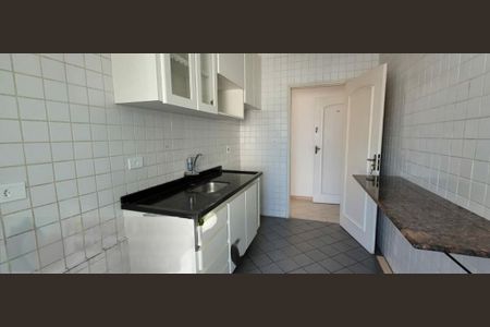 Apartamento à venda com 58m², 2 quartos e 1 vaga