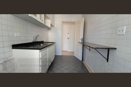 Apartamento à venda com 58m², 2 quartos e 1 vaga