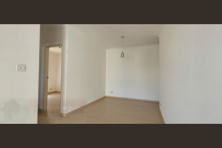 Apartamento à venda com 58m², 2 quartos e 1 vaga