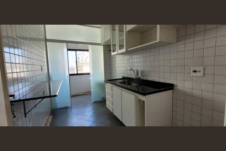 Apartamento à venda com 58m², 2 quartos e 1 vaga