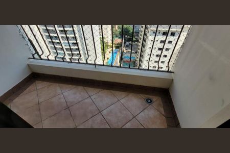 Apartamento à venda com 58m², 2 quartos e 1 vaga