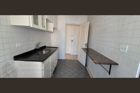 Apartamento à venda com 58m², 2 quartos e 1 vaga