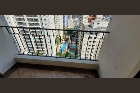 Apartamento à venda com 58m², 2 quartos e 1 vaga
