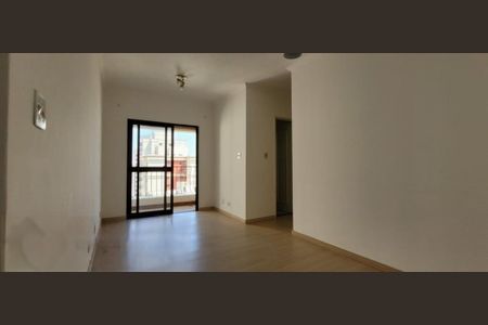 Apartamento à venda com 58m², 2 quartos e 1 vaga