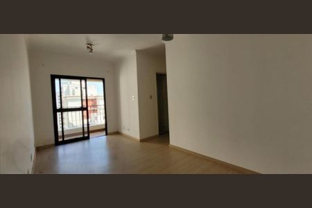 Apartamento à venda com 58m², 2 quartos e 1 vaga