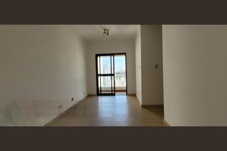 Apartamento à venda com 58m², 2 quartos e 1 vaga