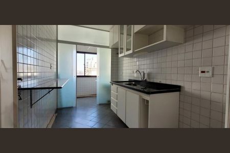 Apartamento à venda com 58m², 2 quartos e 1 vaga