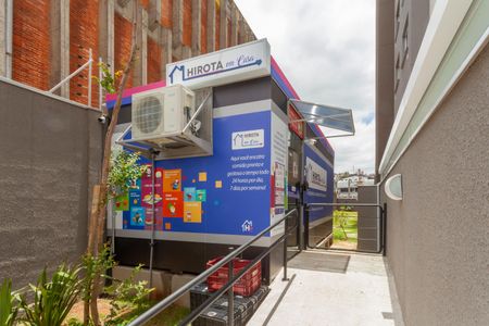 Apartamento para alugar com 37m², 1 quarto e sem vagaMercado 24h