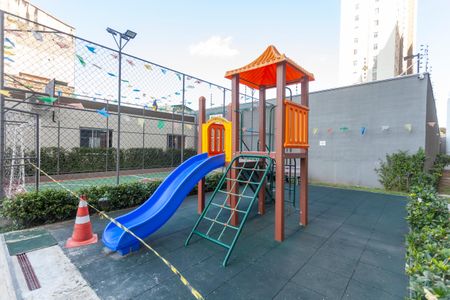 Apartamento para alugar com 37m², 1 quarto e sem vagaÁrea comum - Playground
