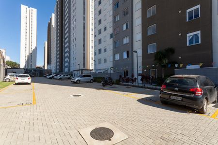 Apartamento para alugar com 37m², 1 quarto e sem vagaGaragem