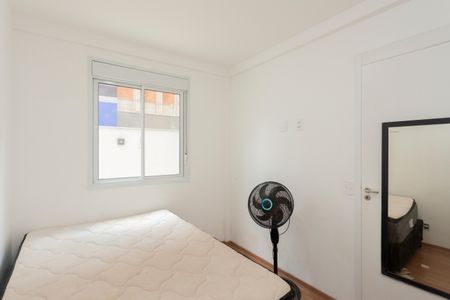 Quarto de apartamento para alugar com 1 quarto, 37m² em Jardim Prudência, São Paulo