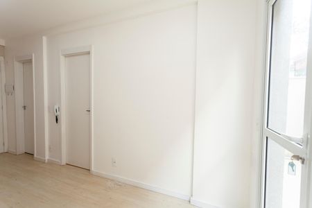 Sala de apartamento para alugar com 1 quarto, 37m² em Jardim Prudência, São Paulo