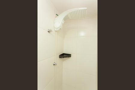 Apartamento para alugar com 37m², 1 quarto e sem vagaBanheiro