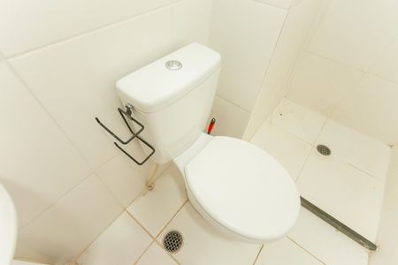 Apartamento para alugar com 37m², 1 quarto e sem vagaBanheiro