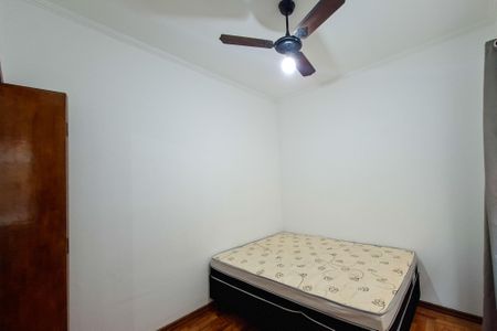 Apartamento para alugar com 1 quarto, 40m² em Boqueirão, Praia Grande
