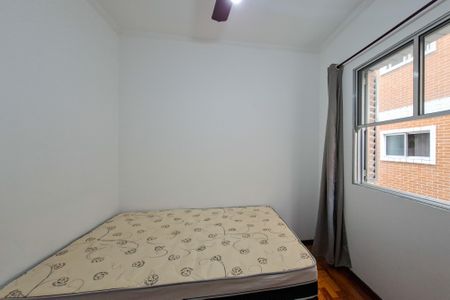 Apartamento para alugar com 1 quarto, 40m² em Boqueirão, Praia Grande