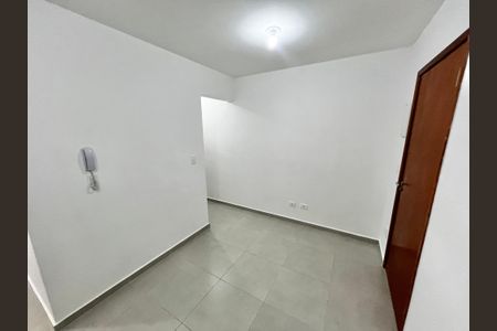 Apartamento para alugar com 30m², 1 quarto e sem vagaSala/Cozinha