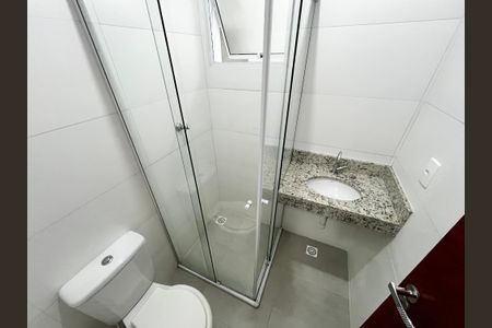 Apartamento para alugar com 30m², 1 quarto e sem vagaBanheiro Social